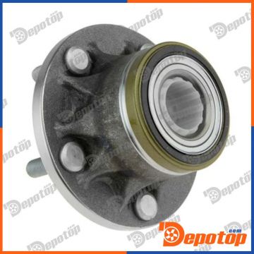 Moyeu de roue arriére pour FORD | 1458702